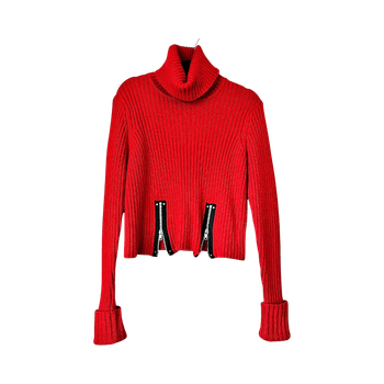 Jean Paul Gaultier neule