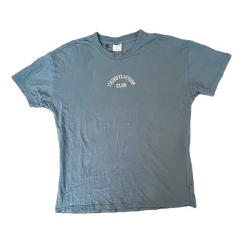 Gymshark "Weightlifting Club" T-Shirt