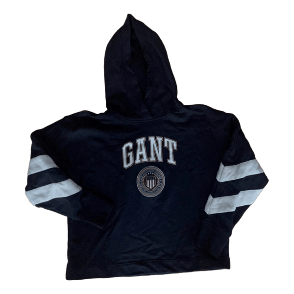 Gant lyhytmallinen collegehuppari S/M
