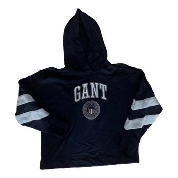 Gant lyhytmallinen collegehuppari S/M