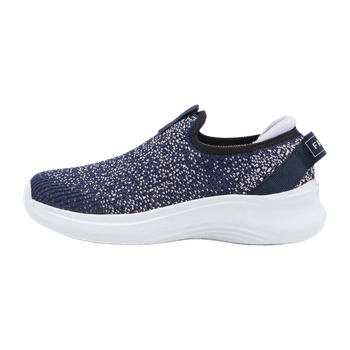 Dark Blue Sneakers