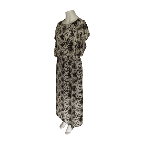 Nu debmark dress