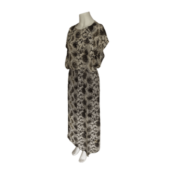 Nu debmark dress