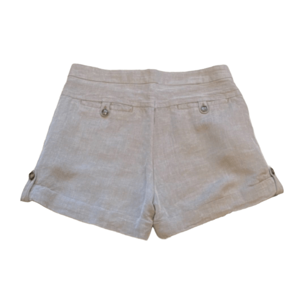 Zara shorts