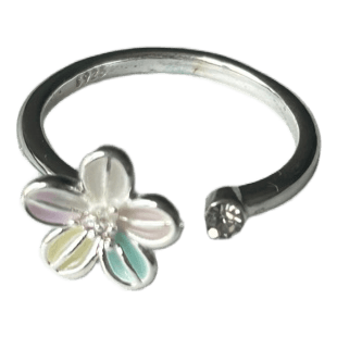 Flower ring