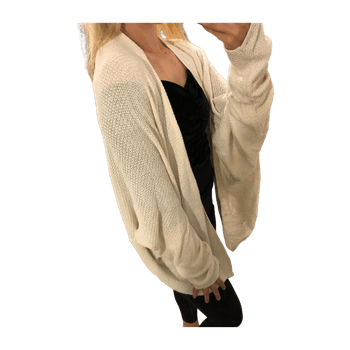 Bik bok cardigan