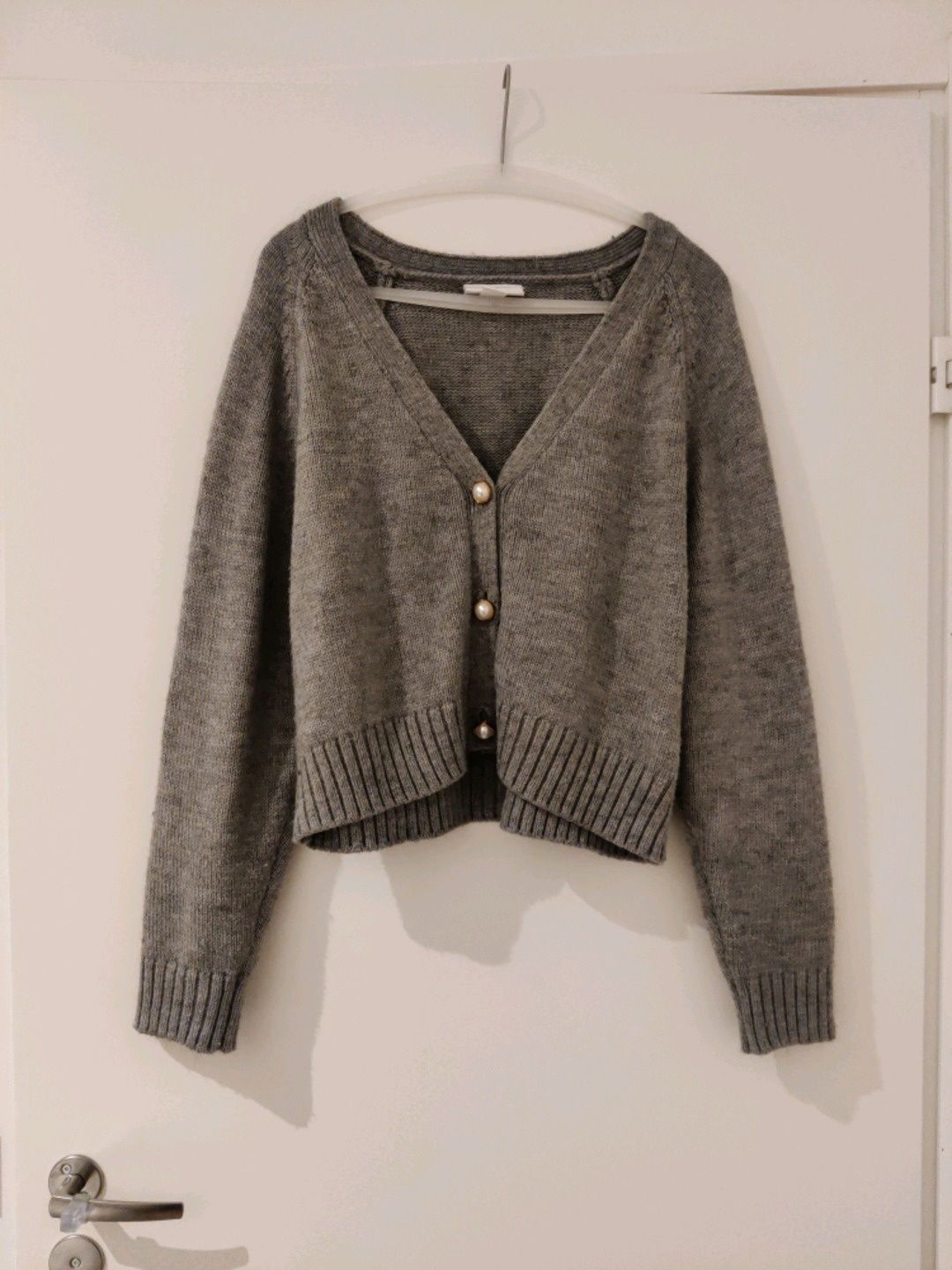 Monki cardigan