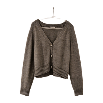 Monki cardigan