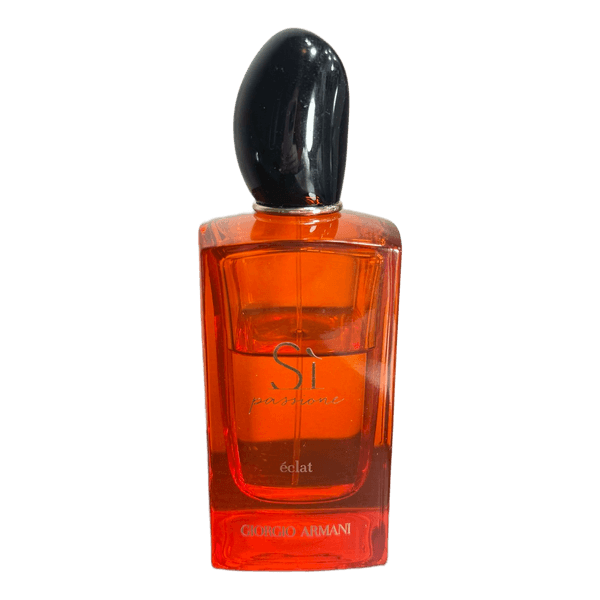 Giorgio Armani Sì Passione parfüüm