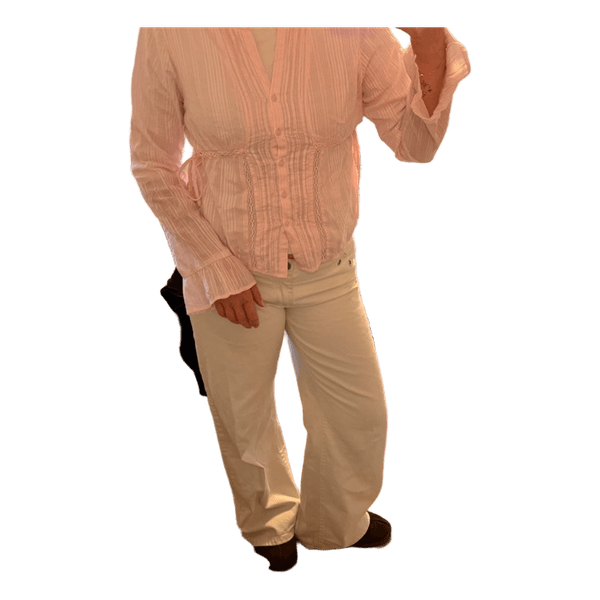 Sød bluse