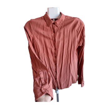 Splash blouse