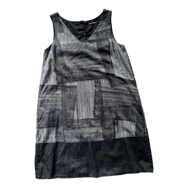 Marimekko kuviollinen mekko