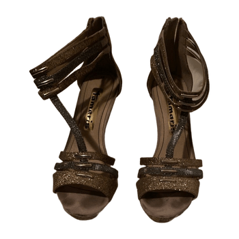 Tamaris heels