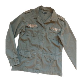 Kappahl coat
