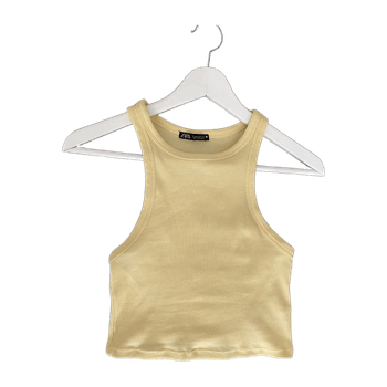 Zara top
