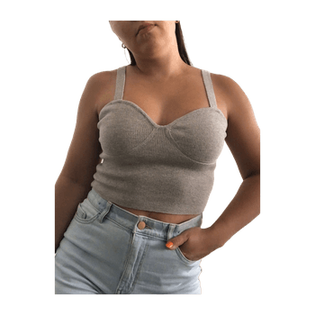 H&m top