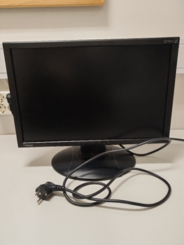 Optiquest näyttö