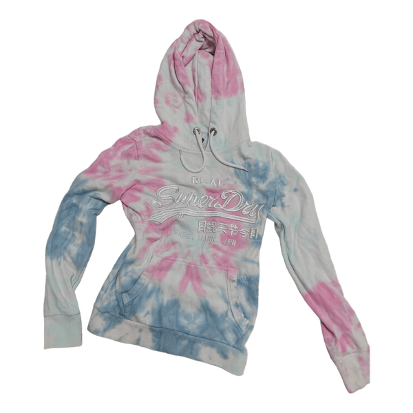 Superdry huppari