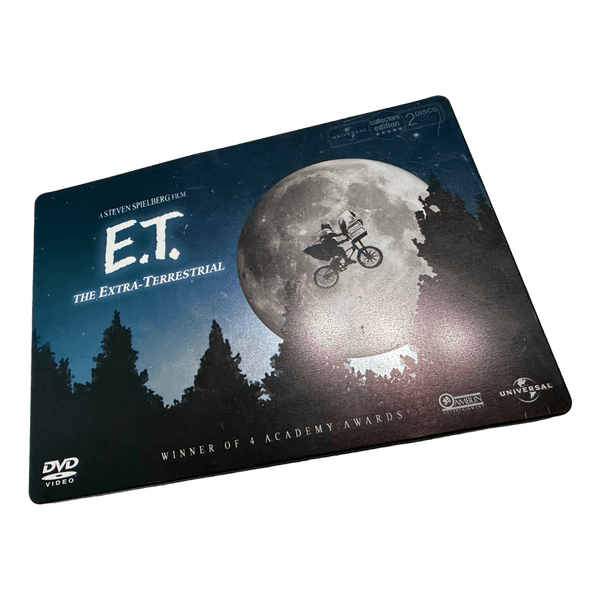E.T. Special Edition DVD