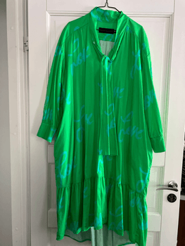 Sointu Love Dress