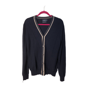 East west cardigan