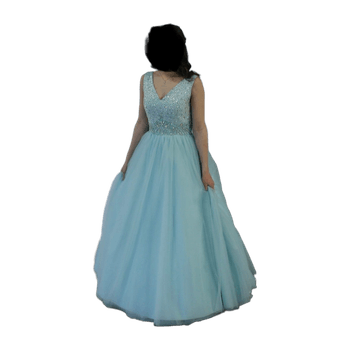 Juhlapuku bella dress