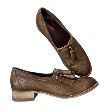 Jones bootmakers loafers