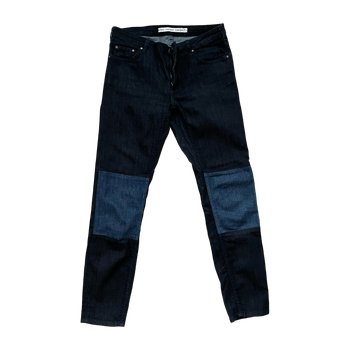 & other stories jeans