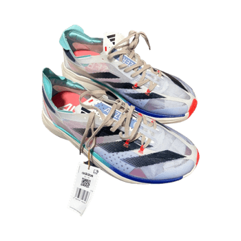 Adizero running shoes