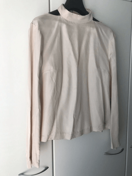 Na-kd blouse