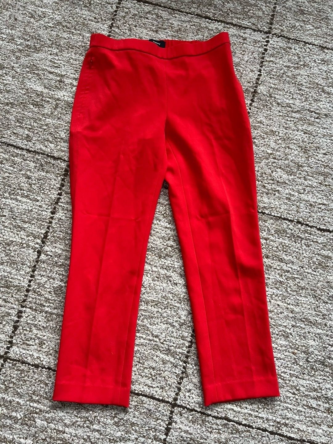 Theory trousers S 
