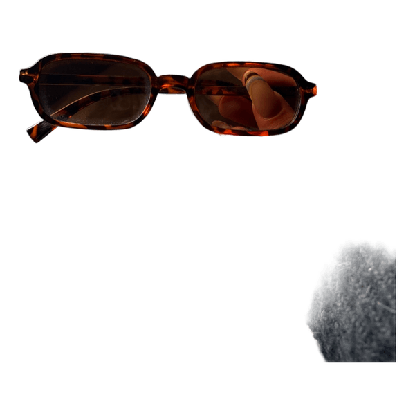 Leopard solbriller