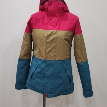 Burton takki