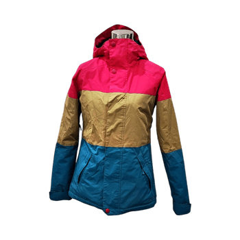 Burton takki