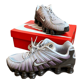 Nike Shox sneakers