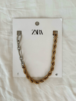 Zara jewelry