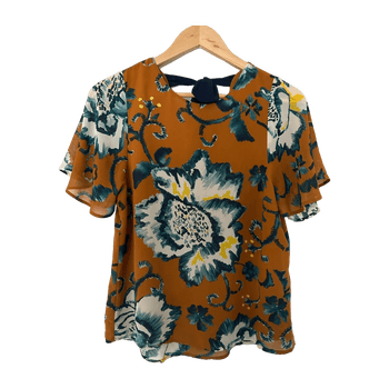 H&m blouse