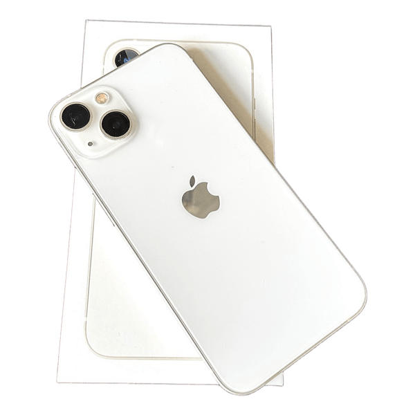 Hvid apple iPhone 13