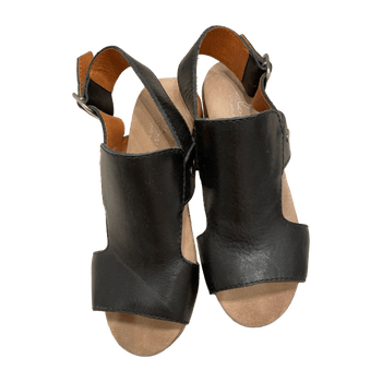 Calou stockholm heels