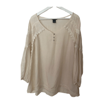 Ellos blouse