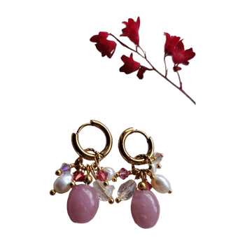Handmade jewelry