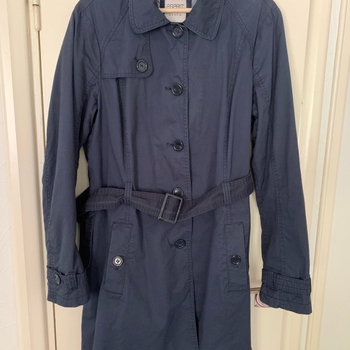 Esprit coat