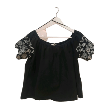 H&m blouse