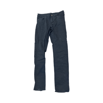 Naisten slim fit farkut (42 / XL)