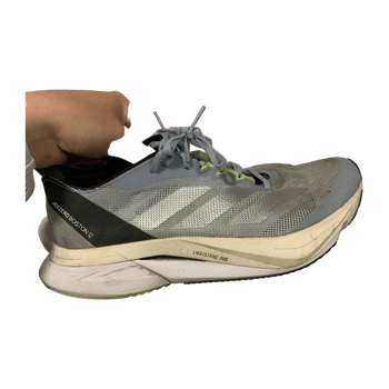 Adidas sports shoes