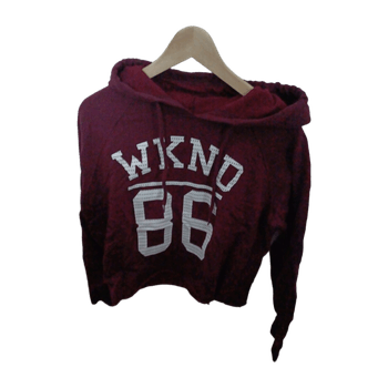 Fb sister hoodie