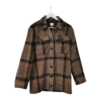 Saint tropez coat
