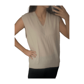 Benetton cardigan