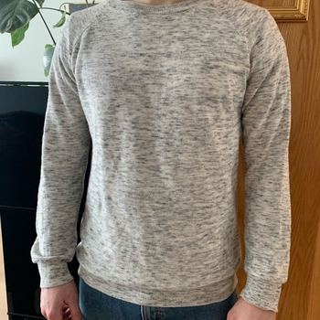 Vailent cardigan