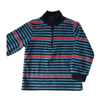Replig kids' hoodie